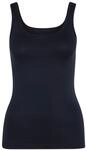mey Emotion Top, figurbetont, f&uuml;r Damen, blau, 40