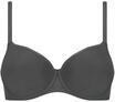 mey Schalen-BH mit Spacer Cup Joan, schwarz, 75A