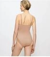TRIUMPH True Shape Sensation Body, T&uuml;ll, B&uuml;gel, f&uuml;r Damen, beige, 90D