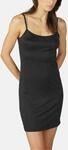 mey Emotion Nachthemd, uni, f&uuml;r Damen, schwarz, 38
