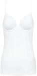 mey Joan BH-Hemd, Spacer-Schale, f&uuml;r Damen, wei&szlig;, 75/B