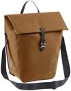 VAUDE Hinterradtasche "ReCycle Pro Single", wasserdicht, braun, OneSize