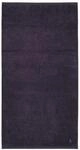MÖVE Handt&uuml;cher Superwuschel dark grey - 820, grau, 99