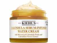 Kiehl's Serum-Infused Water Cream, WEIẞ