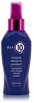 it's a 10&reg; Leave-in Conditioner Spray, KLAR, 120 ML