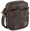 camel active Umh&auml;ngetasche, Kunstleder, f&uuml;r Herren, mehrfarbig, 99