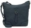 TOM TAILOR Imeri Umh&auml;ngetasche 23 cm, blau, 99