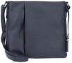 PICARD Umh&auml;ngetasche, Leder, f&uuml;r Damen, blau, 99