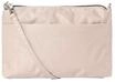 PICARD Schultertasche, Rei&szlig;verschluss, Emblem, f&uuml;r Damen, beige, 99