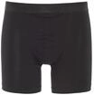 HOM Boxershorts "Ho1", Absorbationseigenschaften, f&uuml;r Herren, schwarz, 4 - S