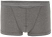 HOM Pants, Logo-Bund, Gummizug, f&uuml;r Herren, grau, 7 - XL