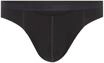 HOM Slip, Logo-Bund, f&uuml;r Herren, blau, XL