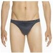 HOM Premium Cotton Comfort Micro-Slip, Baumwolle, f&uuml;r Herren, grau, L