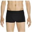 HOM Pants, 2er-Pack, uni, Label-Bund, f&uuml;r Herren, schwarz, S