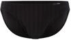 HOM Unterhosen, elastischer Bund, f&uuml;r Herren, schwarz, S
