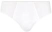 HANRO Slip Cotton Superior, wei&szlig;, L (Herren)
