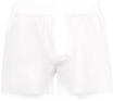 HANRO Boxershorts Fancy Woven, wei&szlig;, XXL (Herren)