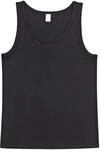 AMMANN Cotton & More Unterhemd, Rundhals, f&uuml;r Herren, grau, 8