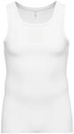 AMMANN Cotton & More Unterhemd, Rundhals, f&uuml;r Herren, wei&szlig;, 8