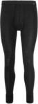 AMMANN Unterhose, lang, Eingriff, f&uuml;r Herren, grau, M