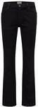 MUSTANG&reg; Jeans, 5-Pocket, f&uuml;r Herren, schwarz, 38/34