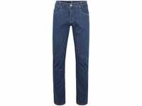 gardeur Nevio Jeans, 5-Pocket-Style, Waschung, für Herren, blau, W36/L34