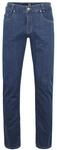 gardeur Nevio Jeans, 5-Pocket-Style, Waschung, f&uuml;r Herren, blau, W36/L34