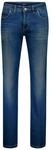 gardeur Jeanshose "Batu", Slim-Fit, f&uuml;r Herren, blau, W38/L34