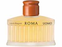 Laura Biagiotti Roma Uomo, Eau de Toilette, 200 ml, Herren, orientalisch