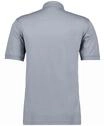 RAGMAN Poloshirt, aufgesetzte Brusttasche, f&uuml;r Herren, grau, XL