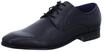 bugatti Halbschuhe, Leder, f&uuml;r Herren, schwarz, 46