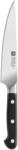 ZWILLING Fleischermesser, 16 cm, schwarz