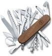 VICTORINOX Taschenmesser, braun, 9,1 CM