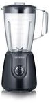 SEVERIN Standmixer "SM 3707", schwarz, 99