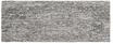 Buff&reg; Stirnband "DryFlx", Reflektor-Details, nahtlos, f&uuml;r Damen, grau, OneSize