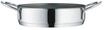 WMF Servierpfanne "Mini", silber, &Oslash; 18 cm, silber