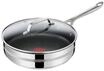 Tefal&reg; Schwenkpfanne, silber