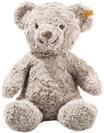 Steiff Soft Cuddly Friends Teddyb&auml;r "Honey", 38 cm, grau