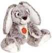 HERMANN Teddy COLLECTION&reg; Kuscheltier "Schlenkerhase", 21cm, grau