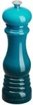 LE CREUSET&reg; Salzm&uuml;hle "Deep Teal", 21 cm, t&uuml;rkis, 99