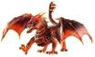 schleich&reg; Eldrador&reg; Creatures - Lavadrache 70138