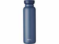 MEPAL Thermoflasche "Ellipse", 900 ml, blau