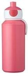 MEPAL Trinkflasche Campus 400 ml, pink, ML