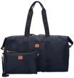 BRIC'S Reisetasche, Faltbar, blau, 99
