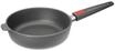 WOLL&reg; Hochrandpfanne, grau