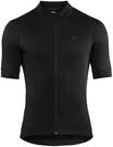 CRAFT T-Shirt, sportiv, Kurzarm, f&uuml;r Herren, schwarz, L