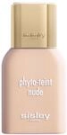 sisley Phyto-teint Nude Foundation, Gesichts Make-up, foundation, Fluid, beige (2N