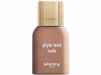 sisley Phyto-teint Nude Foundation, Gesichts Make-up, foundation, Fluid, braun (6C