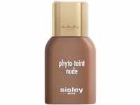 sisley Phyto-teint Nude Foundation, Gesichts Make-up, foundation, Fluid, beige (6N