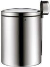 WMF Kaffeedose, silber